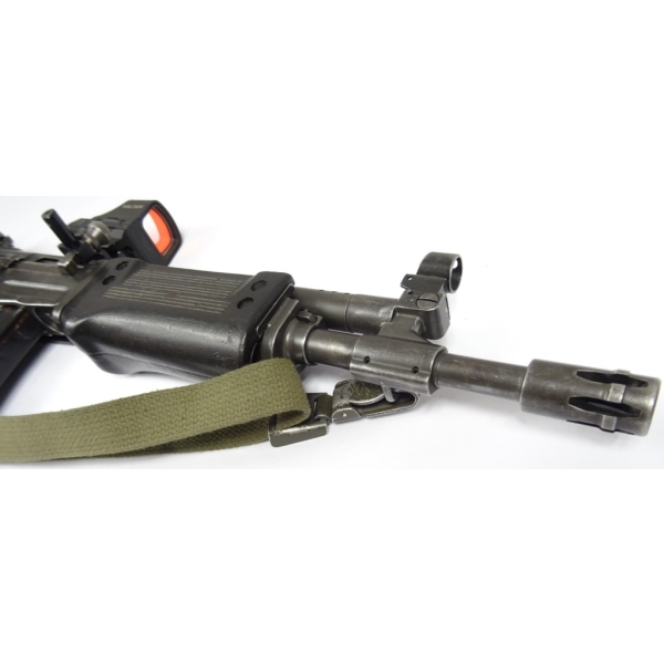 Karabinek Galil SAR kal.5,56x45/.223Rem